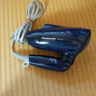 パナソニック(Panasonic)のPanasonicイオニティドライヤー(ドライヤー)