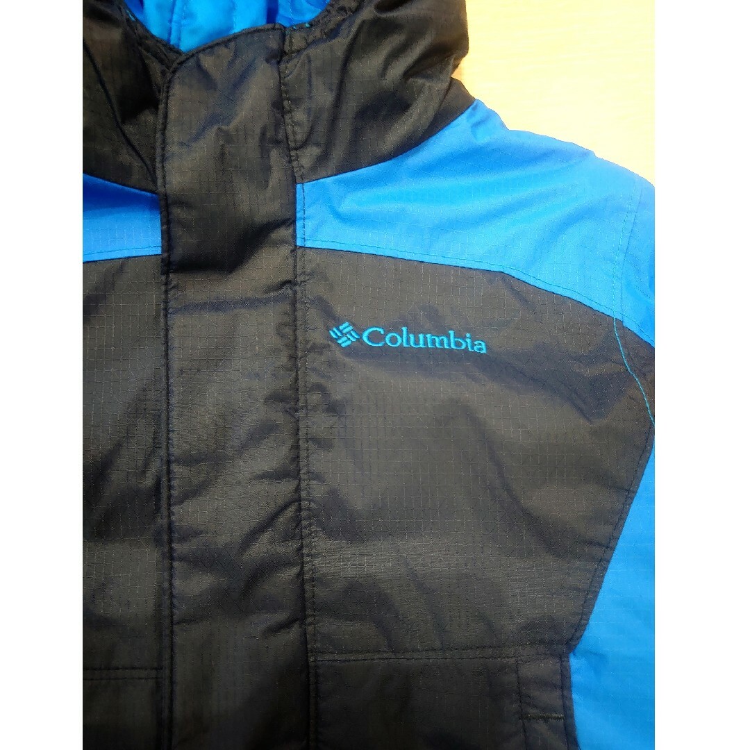 Columbia(コロンビア)のColumbia　キッズスノーウェア キッズ/ベビー/マタニティのキッズ服男の子用(90cm~)(その他)の商品写真