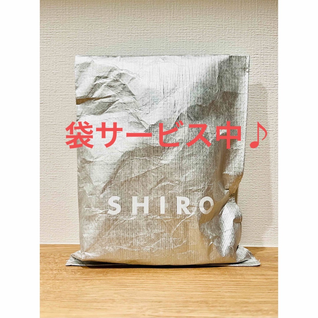 shiro(シロ)の新品未開封！SHIRO NEWホワイトリリーボディコロン100ml コスメ/美容の香水(ユニセックス)の商品写真