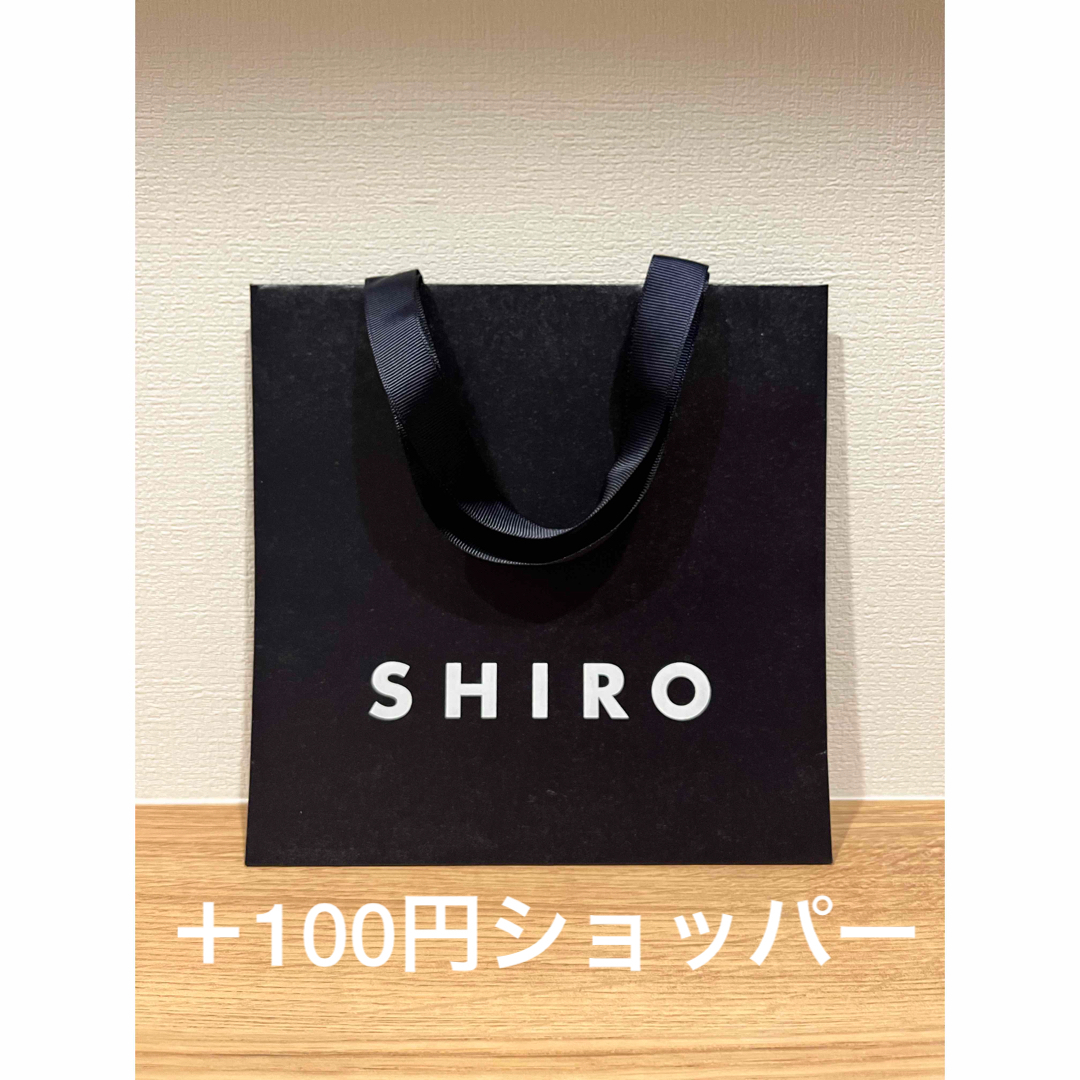 shiro(シロ)の新品未開封！SHIRO NEWホワイトリリーボディコロン100ml コスメ/美容の香水(ユニセックス)の商品写真