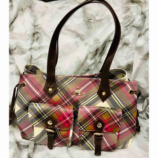 ヴィヴィアン(Vivienne Westwood) ボストンバッグ(レディース)の通販