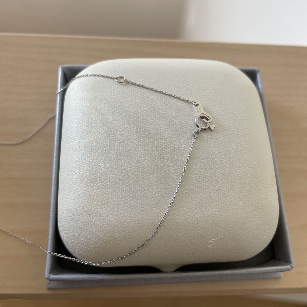 STAR JEWELRY - スタージュエリー 星ネックレス 18kの通販 by お STAR JEWELRY - スタージュエリー 星ネックレス 18kの通販 by お