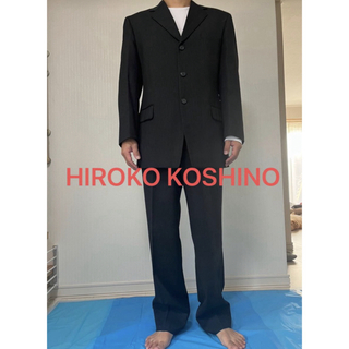 ヒロココシノ セットアップスーツ(メンズ)の通販 15点 | HIROKO