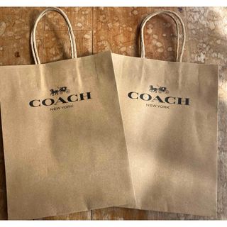 コーチ(COACH) ショッパーの通販 2,000点以上 | コーチのレディースを