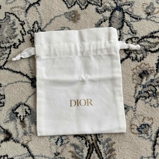 ディオール(Dior)のDIOR 巾着(ポーチ)