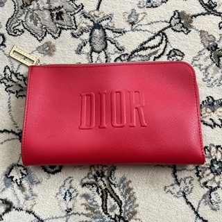 ディオール(Dior)のDIOR ノベルティポーチ(ポーチ)