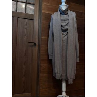 マルタンマルジェラ ワンピースの通販 600点以上 | Maison Martin