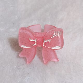 アンジェリックプリティー リング(指輪)(リボン)の通販 80点 アンジェリックプリティー リング(指輪)(リボン)の通販 80点