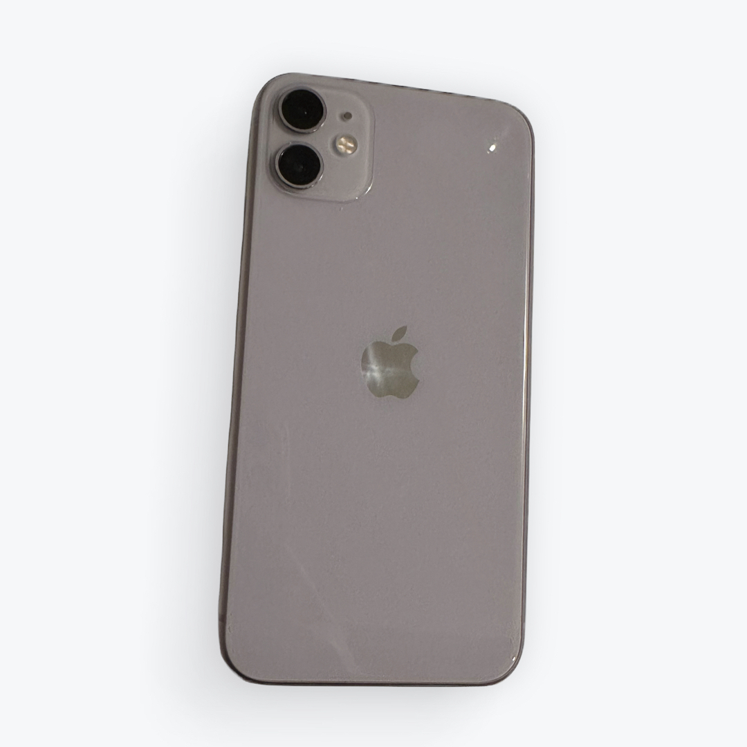 iPhone 11 パープル 256 GBSIMフリー