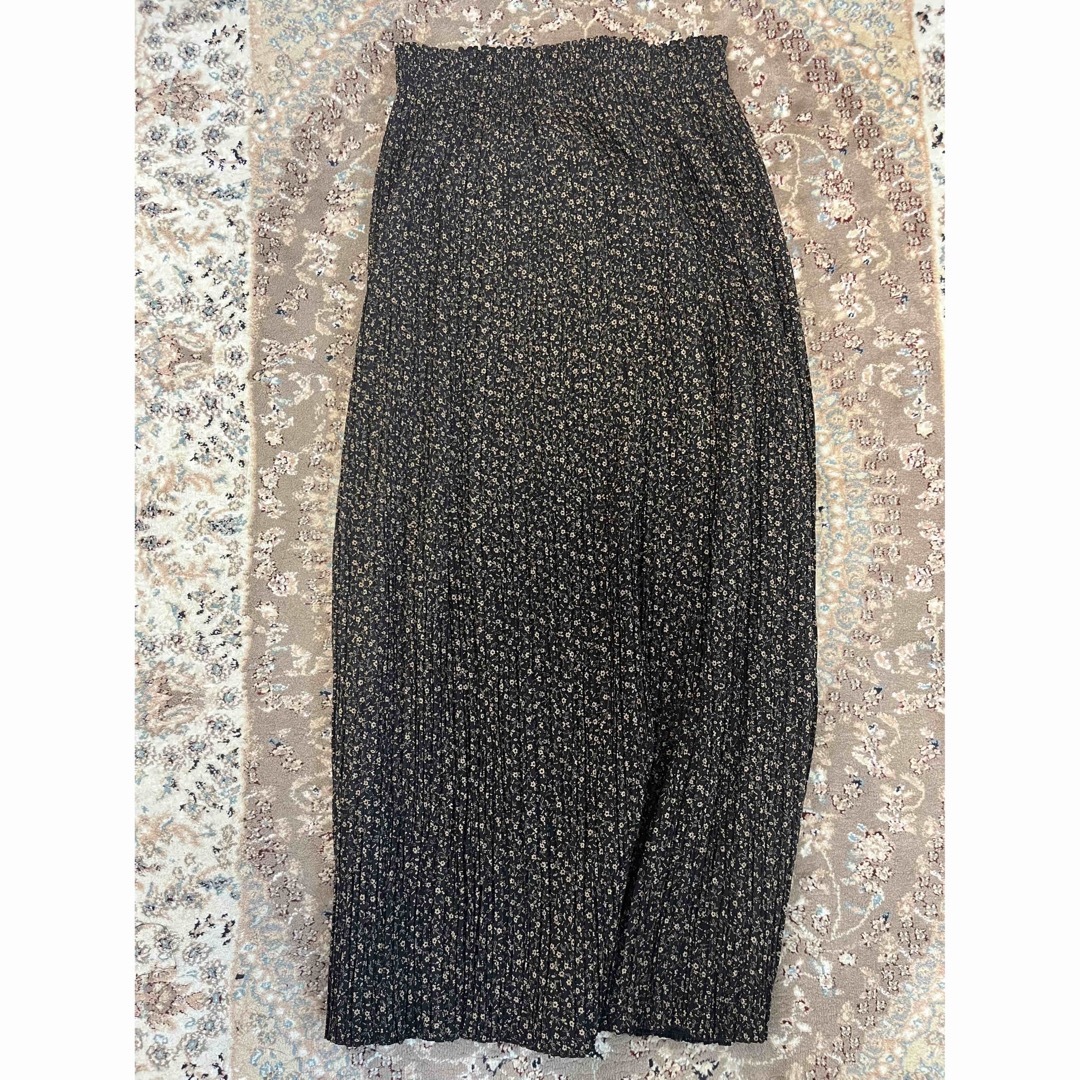 Lochie(ロキエ)のreversible skirt レディースのスカート(ロングスカート)の商品写真