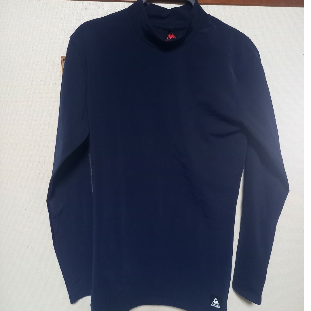 le coq sportif(ルコックスポルティフ)のIecoqsportif メンズのトップス(Tシャツ/カットソー(半袖/袖なし))の商品写真