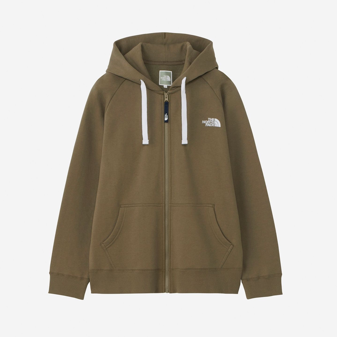 THE NORTH FACE - THE NORTH FACEノースフェイス パーカーNTW12340
