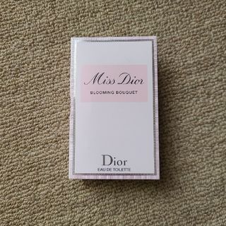 ディオール(Dior)のDior サンプル香水(香水(女性用))