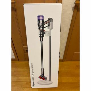 Dyson Micro 1.5kg (SV21 FF N)