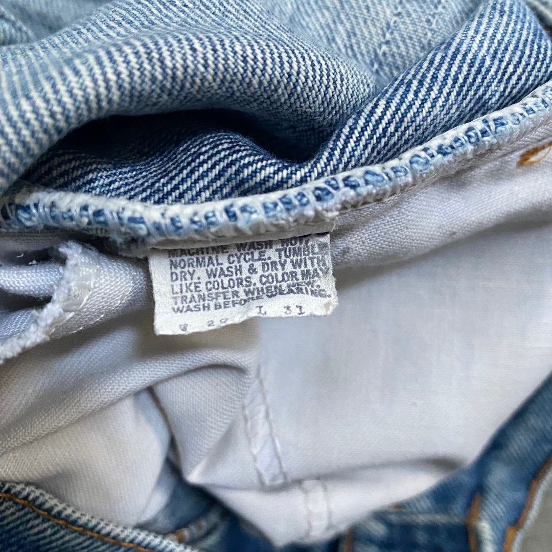 Levi's - 70s リーバイス646 フレアパンツ/ベルボトム USA製 30w Levi's - 70s リーバイス646 フレアパンツ/ベルボトム USA製 30w