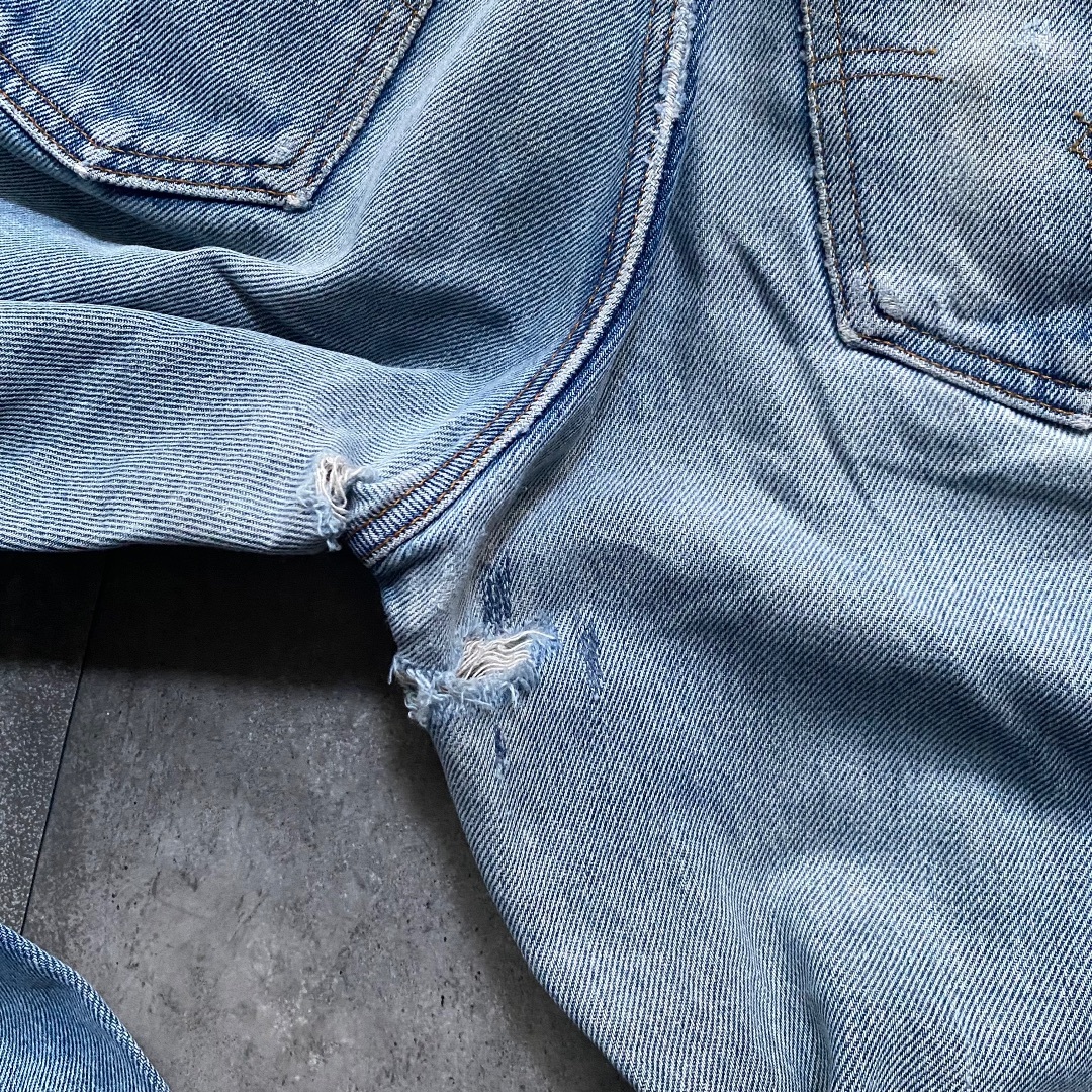 Levi's - 70s リーバイス646 フレアパンツ/ベルボトム USA製 30w Levi's - 70s リーバイス646 フレアパンツ/ベルボトム USA製 30w