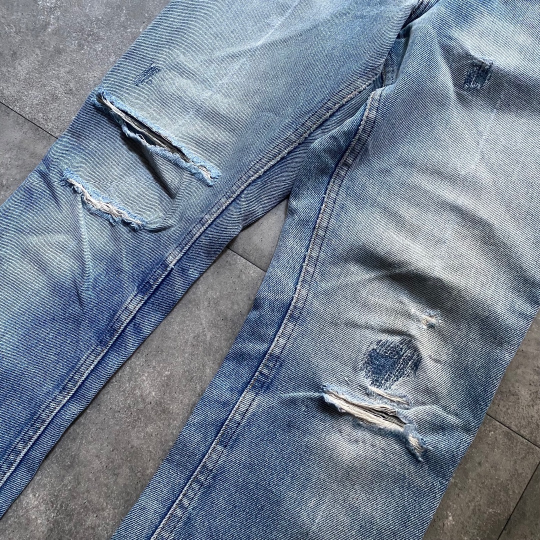 Levi's - 70s リーバイス646 フレアパンツ/ベルボトム USA製 30w Levi's - 70s リーバイス646 フレアパンツ/ベルボトム USA製 30w