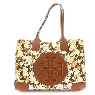 トリーバーチ 花柄 トートバッグ(レディース)の通販 45点 | Tory Burch