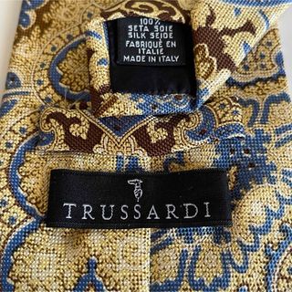 トラサルディ(Trussardi)のトラサルディ　ネクタイ (ネクタイ)