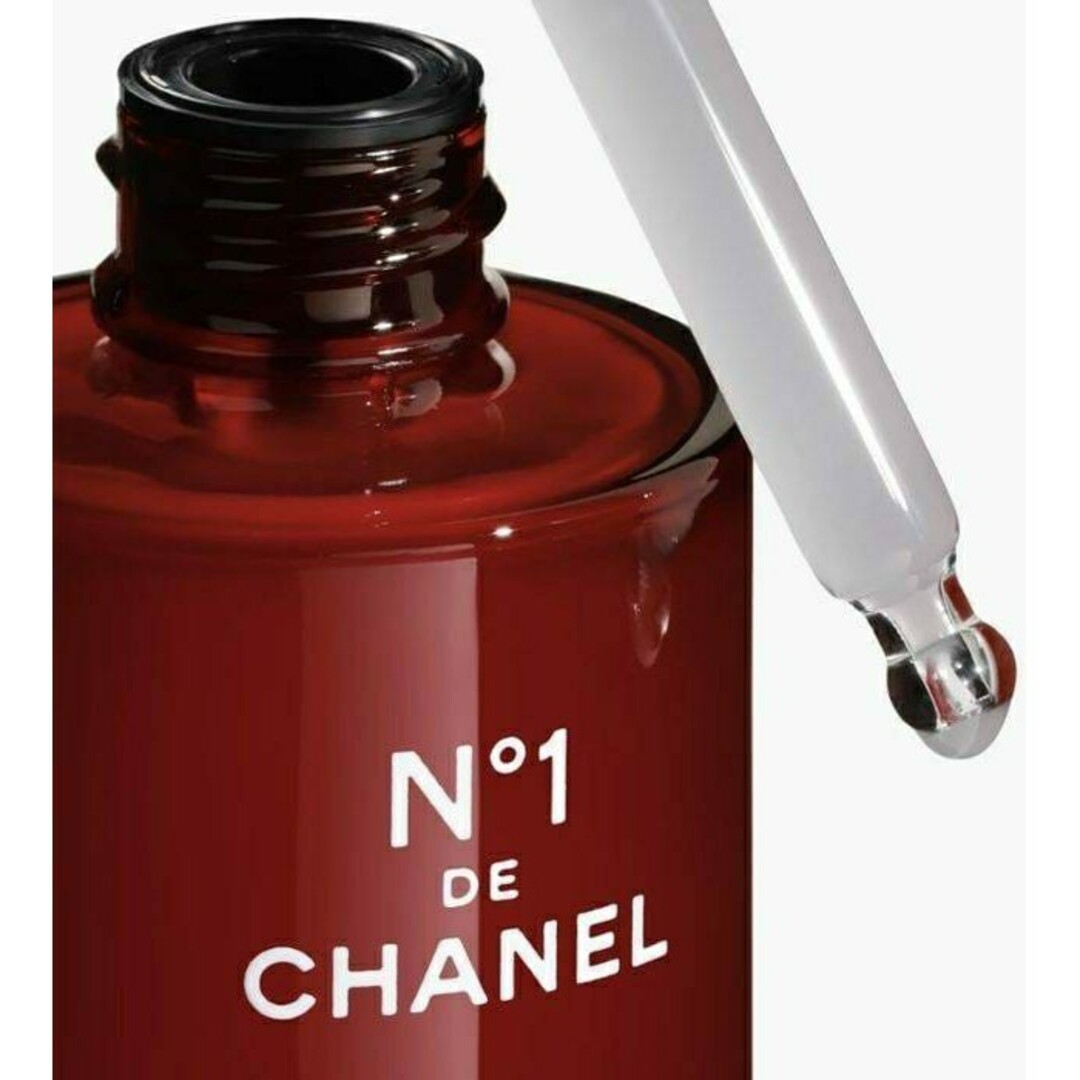 CHANEL(シャネル)の残り1点‼【X'mas限定品CHANELケアセット】 コスメ/美容のスキンケア/基礎化粧品(その他)の商品写真