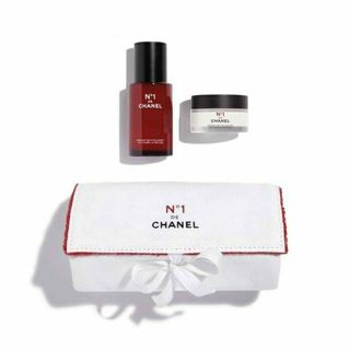 CHANEL - 残り1点‼【X'mas限定品CHANELケアセット】