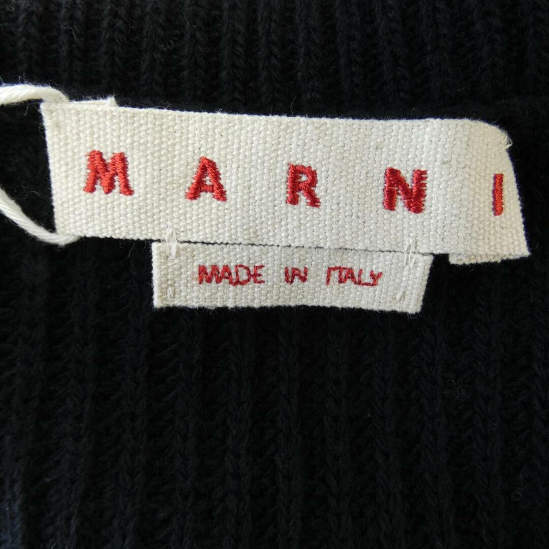 Marni(マルニ)のマルニ MARNI ニット レディースのトップス(ニット/セーター)の商品写真