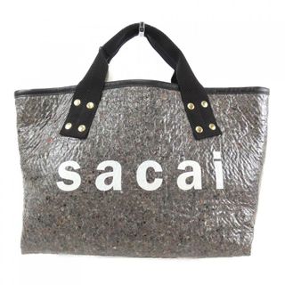 サカイ(sacai)のサカイ SACAI BAG(ハンドバッグ)