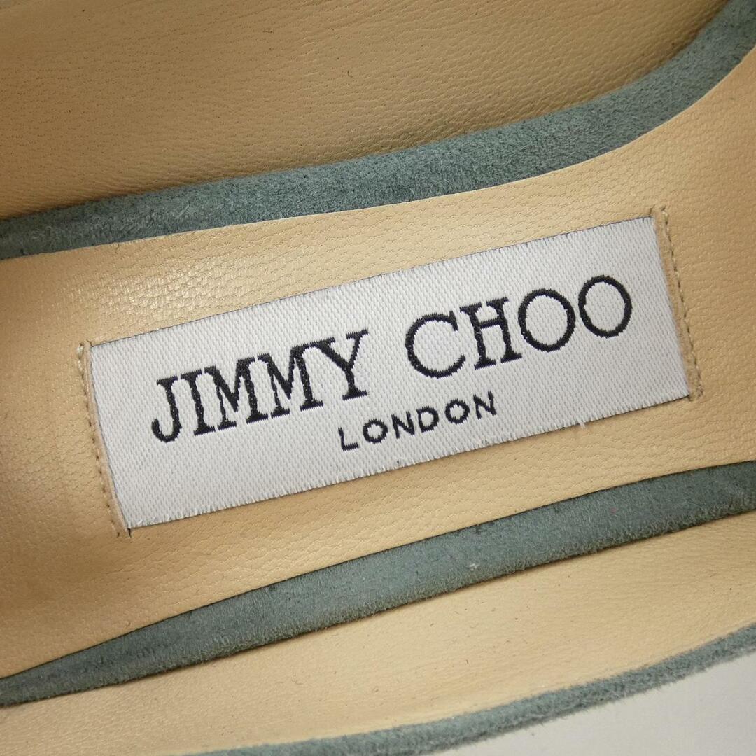 JIMMY CHOO(ジミーチュウ)のジミーチュウ JIMMY CHOO パンプス レディースの靴/シューズ(その他)の商品写真