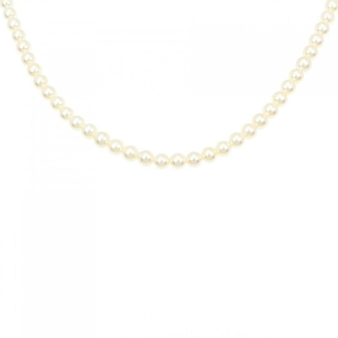 TASAKI - タサキ アコヤパール ネックレス 3.5-4mmの通販 by KOMEHYO
