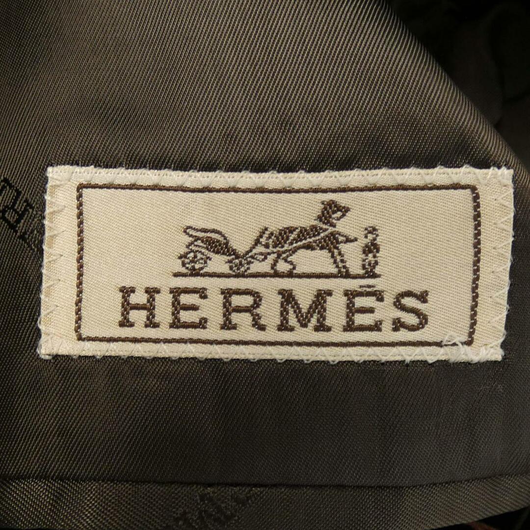 Hermes(エルメス)のエルメス HERMES コート メンズのジャケット/アウター(その他)の商品写真