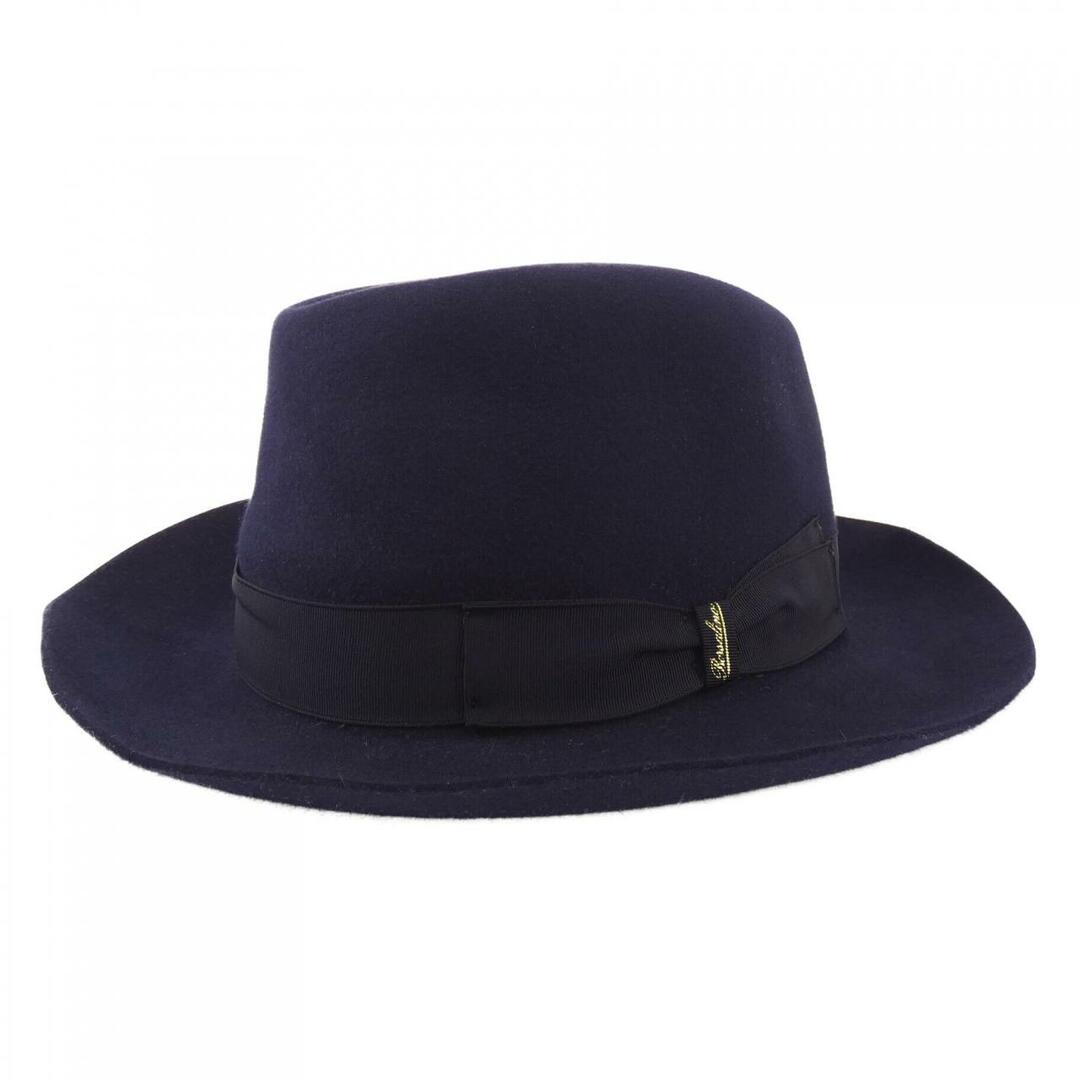 ご注意くださいボルサリーノ BORSALINO ハット