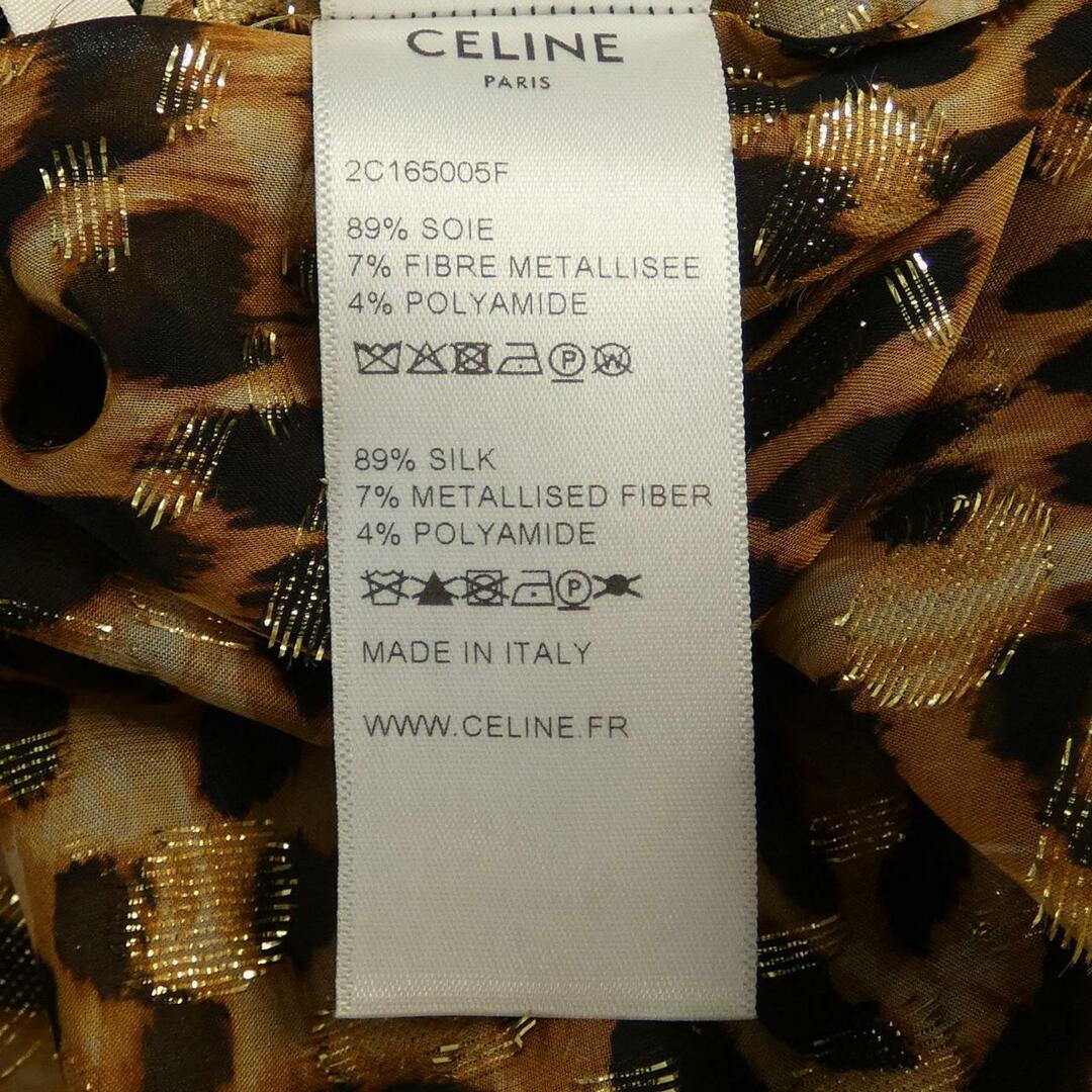 celine(セリーヌ)のセリーヌ CELINE シャツ メンズのトップス(シャツ)の商品写真