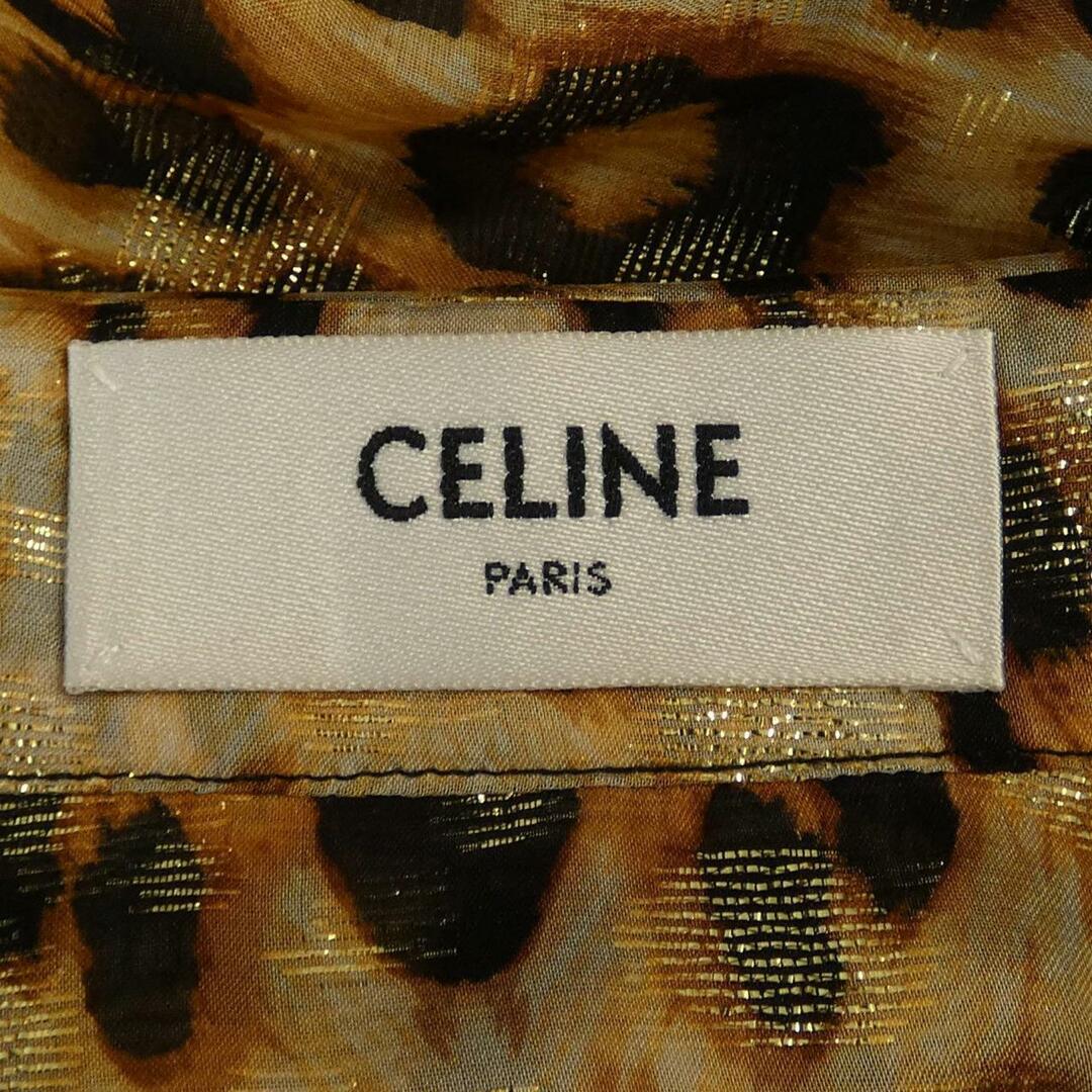 celine(セリーヌ)のセリーヌ CELINE シャツ メンズのトップス(シャツ)の商品写真