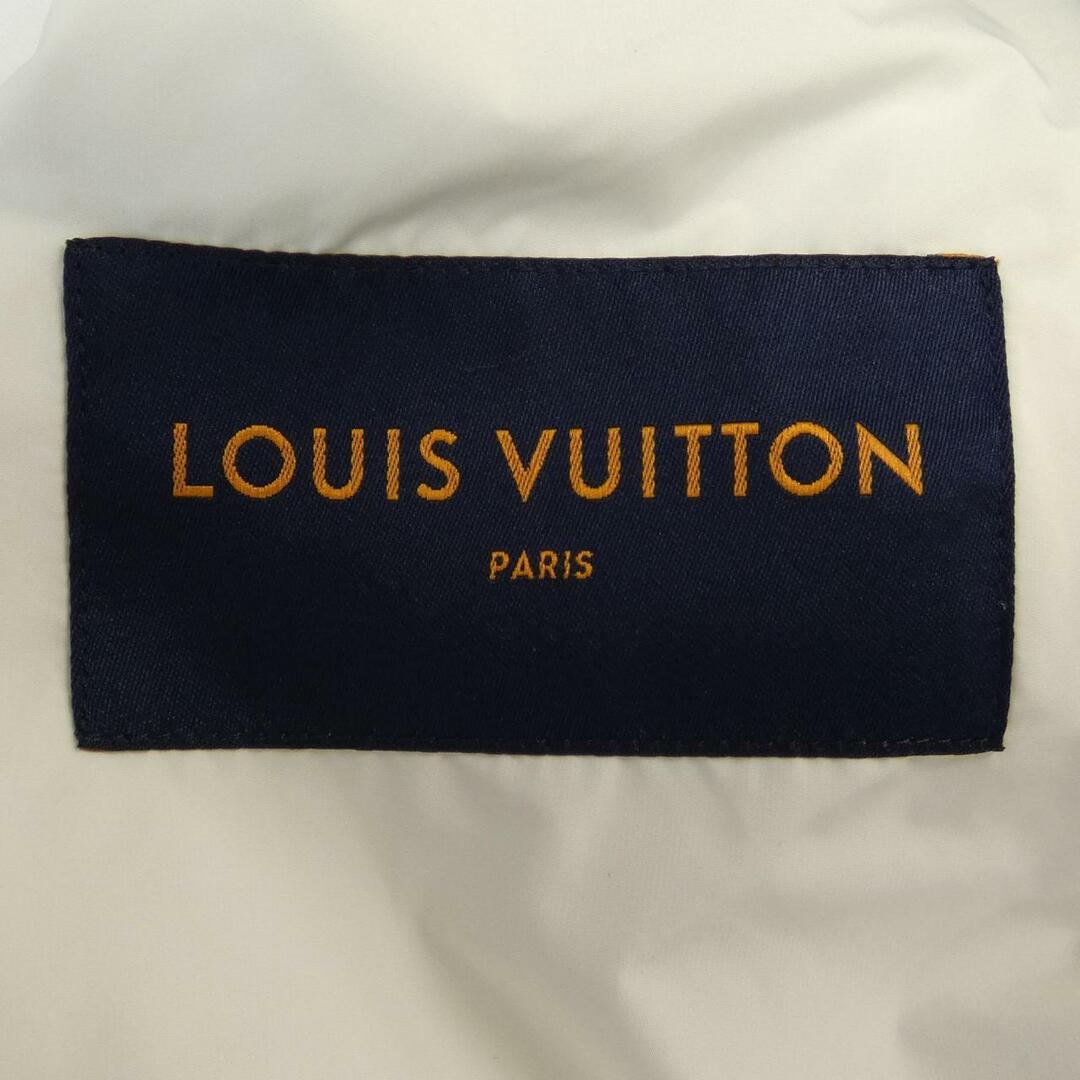 LOUIS VUITTON(ルイヴィトン)のルイヴィトン LOUIS VUITTON ブルゾン メンズのジャケット/アウター(ブルゾン)の商品写真