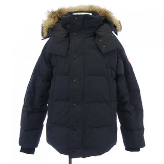 カナダグース(CANADA GOOSE)のカナダグース CANADA GOOSE ダウンジャケット(テーラードジャケット)