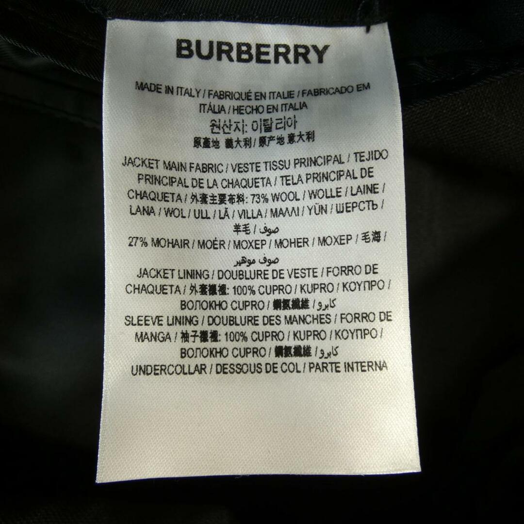 BURBERRY(バーバリー)のバーバリー BURBERRY スーツ メンズのスーツ(セットアップ)の商品写真