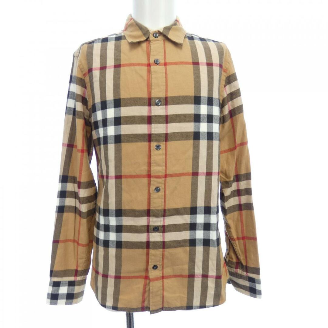 BURBERRY(バーバリー)のバーバリー BURBERRY シャツ メンズのトップス(シャツ)の商品写真