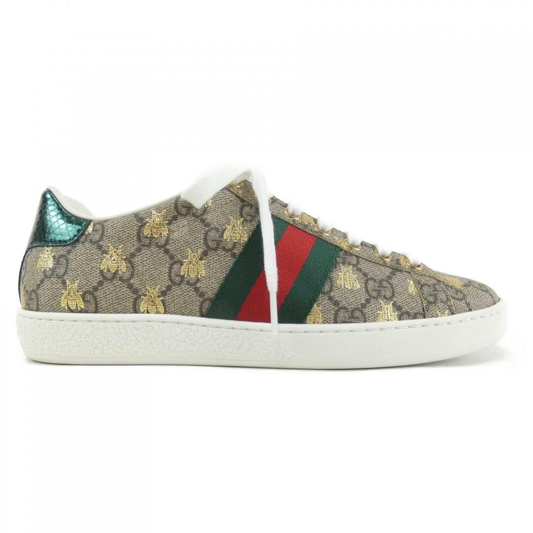 Gucci - グッチ GUCCI スニーカーの通販 by KOMEHYO ONLINE ラクマ店