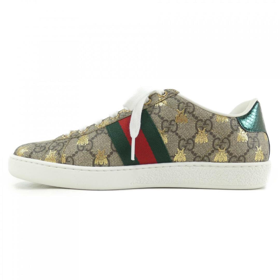 Gucci - グッチ GUCCI スニーカーの通販 by KOMEHYO ONLINE ラクマ店