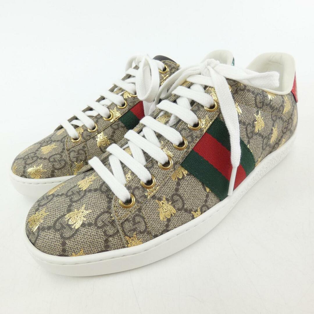 Gucci - グッチ GUCCI スニーカーの通販 by KOMEHYO ONLINE ラクマ店