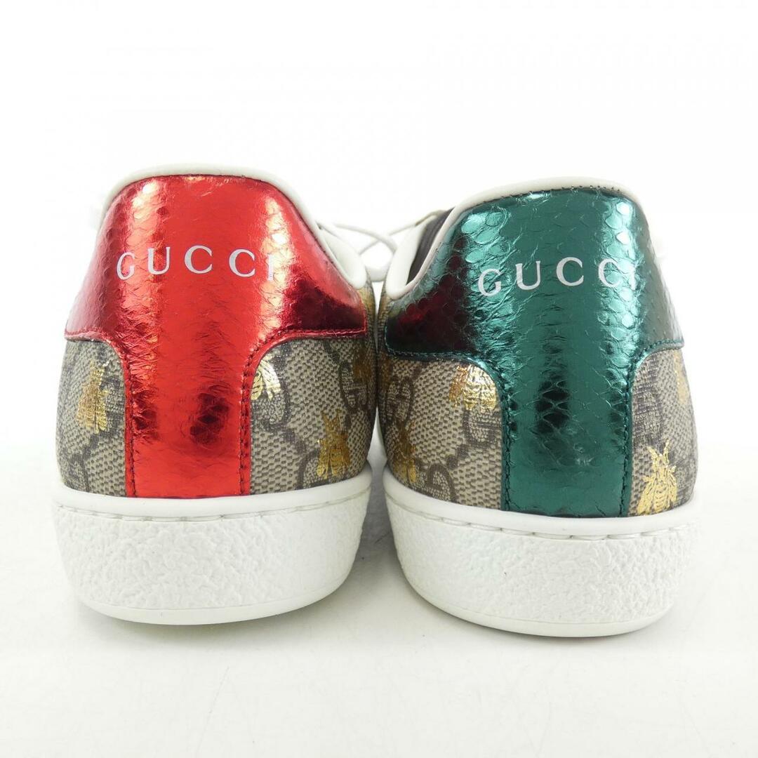 Gucci - グッチ GUCCI スニーカーの通販 by KOMEHYO ONLINE ラクマ店