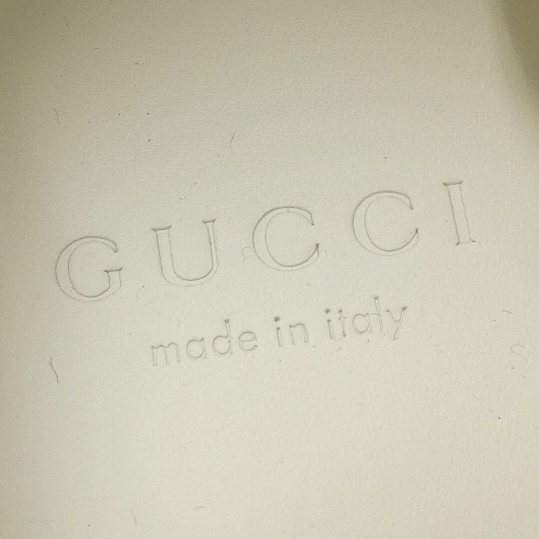 Gucci - グッチ GUCCI スニーカーの通販 by KOMEHYO ONLINE ラクマ店