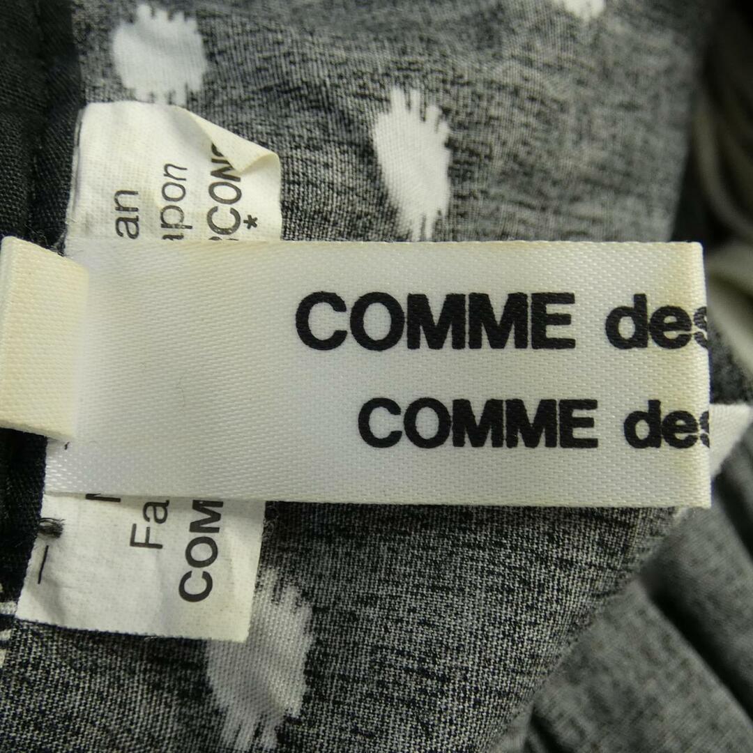 COMME des GARCONS(コムデギャルソン)のコムデギャルソン COMME des GARCONS スカート レディースのスカート(その他)の商品写真