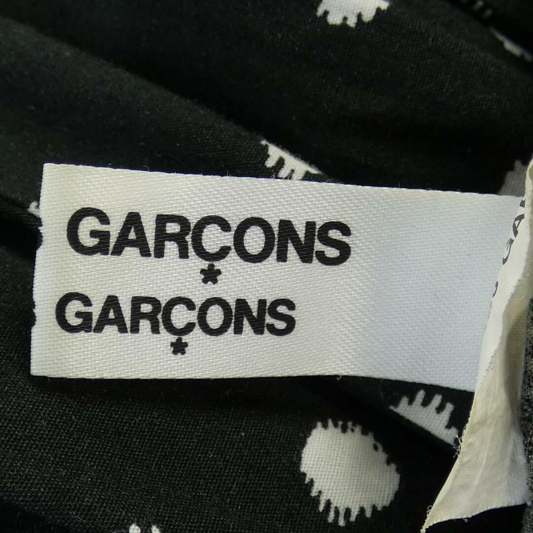 COMME des GARCONS(コムデギャルソン)のコムデギャルソン COMME des GARCONS スカート レディースのスカート(その他)の商品写真