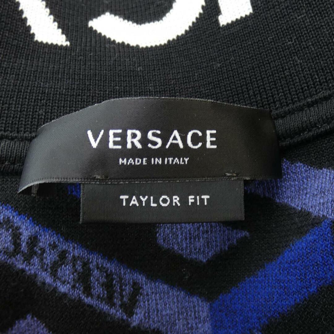 VERSACE(ヴェルサーチ)のヴェルサーチ VERSACE ブルゾン メンズのジャケット/アウター(ブルゾン)の商品写真