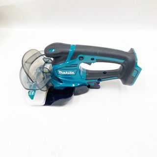 マキタ(Makita)の〇〇MAKITA マキタ 充電式 芝生バリカン MUM604DZ グリーン 本体のみ(その他)