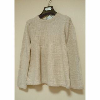 ザラ(ZARA)の★ZARA★ニット★アンゴラ★(ニット/セーター)