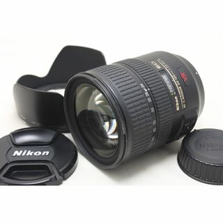 ニコン(Nikon)のニコン AF-S 24-120mm F3.5-5.6 G ED VR(レンズ(ズーム))