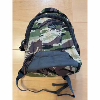 PUMA - 【PUMA】プーマ リュック 幅調整 50~56L 黒の通販 by PUMA - 【PUMA】プーマ リュック 幅調整 50~56L 黒の通販 by
