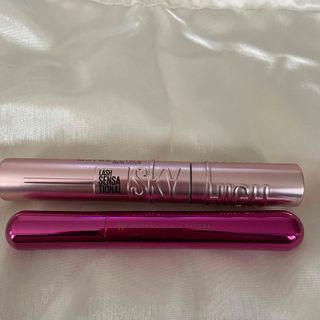 メイベリン(MAYBELLINE)のマスカラ(マスカラ)